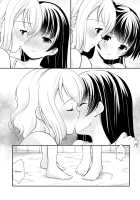 Lovely Little Devil [Azuma Yuki] [Love Live Sunshine] Thumbnail Page 28