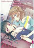 Lovely Little Devil [Azuma Yuki] [Love Live Sunshine] Thumbnail Page 35