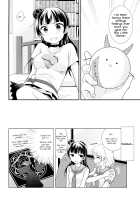 Lovely Little Devil [Azuma Yuki] [Love Live Sunshine] Thumbnail Page 05