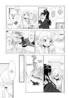 Lovely Little Devil [Azuma Yuki] [Love Live Sunshine] Thumbnail Page 06