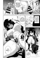 The Evil of Commons / 共有地の魔 [Tomohiro Kai] [Original] Thumbnail Page 19