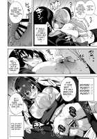 The Evil of Commons / 共有地の魔 [Tomohiro Kai] [Original] Thumbnail Page 25