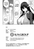 The Evil of Commons / 共有地の魔 [Tomohiro Kai] [Original] Thumbnail Page 29