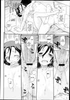 It's The Little Sister's Duty To Take Care Of Her Brother's Ejaculation! / 兄の射精管理は妹の義務です [Hisakawa Tinn] [Original] Thumbnail Page 18