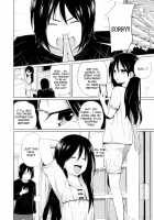 Kyoudake Kanojo | My Girlfriend just for Today / 今日だけ彼女 [Tsubaki Jushirou] [Original] Thumbnail Page 02