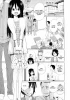 Kyoudake Kanojo | My Girlfriend just for Today / 今日だけ彼女 [Tsubaki Jushirou] [Original] Thumbnail Page 03