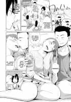 Kyoudake Kanojo | My Girlfriend just for Today / 今日だけ彼女 [Tsubaki Jushirou] [Original] Thumbnail Page 04