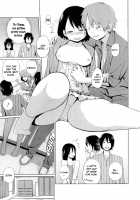 Kyoudake Kanojo | My Girlfriend just for Today / 今日だけ彼女 [Tsubaki Jushirou] [Original] Thumbnail Page 05