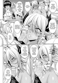 Mesu Ochi Haiboku Shoujo / メス堕ち敗北少女 Page 59 Preview