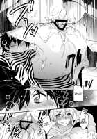 Yotta Ikioi De Hotel Ni Tsurekomare Josou Shita Otoko Ni Nazeka Ore Ga Horareru Hanashi / 酔った勢いでホテルに連れ込まれ女装した男になぜか俺が掘られる話 [Makuro] [Original] Thumbnail Page 18