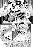 Yotta Ikioi De Hotel Ni Tsurekomare Josou Shita Otoko Ni Nazeka Ore Ga Horareru Hanashi / 酔った勢いでホテルに連れ込まれ女装した男になぜか俺が掘られる話 [Makuro] [Original] Thumbnail Page 22