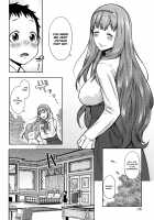 Mama Para ~Chijo Zukan~ / ママパラ～痴女図鑑～ + 4Pリーフレット [Agata] [Original] Thumbnail Page 127