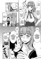 Mama Para ~Chijo Zukan~ / ママパラ～痴女図鑑～ + 4Pリーフレット [Agata] [Original] Thumbnail Page 129