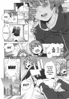 Mama Para ~Chijo Zukan~ / ママパラ～痴女図鑑～ + 4Pリーフレット [Agata] [Original] Thumbnail Page 149