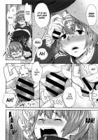 Mama Para ~Chijo Zukan~ / ママパラ～痴女図鑑～ + 4Pリーフレット [Agata] [Original] Thumbnail Page 151