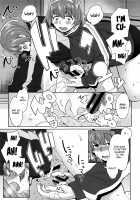 Mama Para ~Chijo Zukan~ / ママパラ～痴女図鑑～ + 4Pリーフレット [Agata] [Original] Thumbnail Page 152
