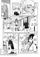 Mama Para ~Chijo Zukan~ / ママパラ～痴女図鑑～ + 4Pリーフレット [Agata] [Original] Thumbnail Page 188