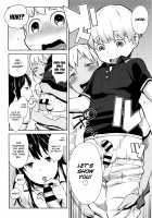 Mama Para ~Chijo Zukan~ / ママパラ～痴女図鑑～ + 4Pリーフレット [Agata] [Original] Thumbnail Page 189