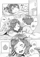 Mama Para ~Chijo Zukan~ / ママパラ～痴女図鑑～ + 4Pリーフレット [Agata] [Original] Thumbnail Page 46