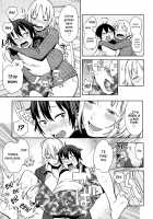 Mama Para ~Chijo Zukan~ / ママパラ～痴女図鑑～ + 4Pリーフレット [Agata] [Original] Thumbnail Page 70