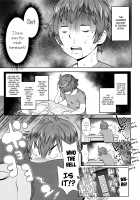 Mama Para ~Chijo Zukan~ / ママパラ～痴女図鑑～ + 4Pリーフレット [Agata] [Original] Thumbnail Page 84