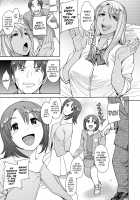 Wanting More, Wanting Better / ヤリがい探し [Unou] [Original] Thumbnail Page 11