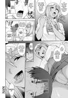 Wanting More, Wanting Better / ヤリがい探し [Unou] [Original] Thumbnail Page 22