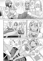 Wanting More, Wanting Better / ヤリがい探し [Unou] [Original] Thumbnail Page 02