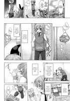 The Beautiful Sisters of the Minamino Household!? / 南野さん家の美人姉妹!? [Yukiji Shia] [Original] Thumbnail Page 03