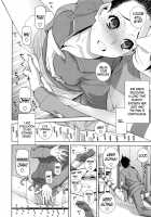 Younger Sister's Calisthenics / 義妹柔軟体操 [Shinobu Tanei] [Original] Thumbnail Page 06