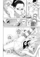 Younger Sister's Calisthenics / 義妹柔軟体操 [Shinobu Tanei] [Original] Thumbnail Page 08