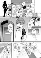 Sexual Education Through Group Sex / 性教育は乱交で [Jairou] [Original] Thumbnail Page 02