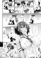 Wet lips [Kimura Neito] [Original] Thumbnail Page 101