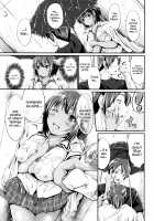 Wet lips [Kimura Neito] [Original] Thumbnail Page 104
