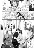 Wet lips [Kimura Neito] [Original] Thumbnail Page 105