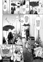 Wet lips [Kimura Neito] [Original] Thumbnail Page 113