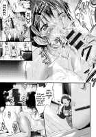 Wet lips [Kimura Neito] [Original] Thumbnail Page 118