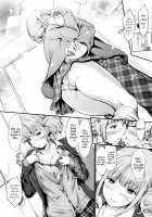 Wet lips [Kimura Neito] [Original] Thumbnail Page 11