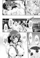 Wet lips [Kimura Neito] [Original] Thumbnail Page 123