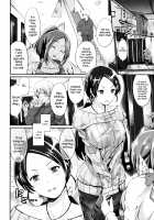 Wet lips [Kimura Neito] [Original] Thumbnail Page 125