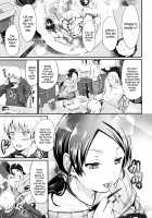 Wet lips [Kimura Neito] [Original] Thumbnail Page 126