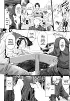 Wet lips [Kimura Neito] [Original] Thumbnail Page 127