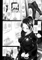 Wet lips [Kimura Neito] [Original] Thumbnail Page 129