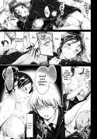 Wet lips [Kimura Neito] [Original] Thumbnail Page 136