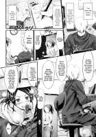 Wet lips [Kimura Neito] [Original] Thumbnail Page 137