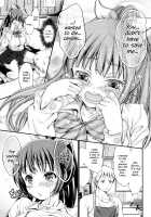 Wet lips [Kimura Neito] [Original] Thumbnail Page 150