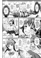 Wet lips [Kimura Neito] [Original] Thumbnail Page 151