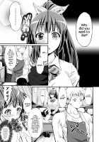 Wet lips [Kimura Neito] [Original] Thumbnail Page 152