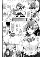 Wet lips [Kimura Neito] [Original] Thumbnail Page 153