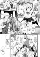 Wet lips [Kimura Neito] [Original] Thumbnail Page 154